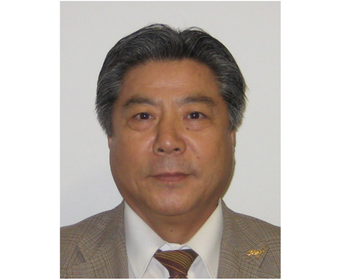 Dr. Mitsuharu Mitsuchiya