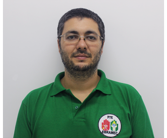 Dr. Reginaldo Filho, PhD