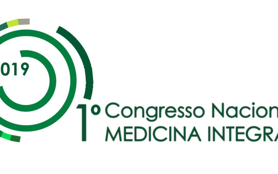 1 congresso nacional medicina integrativa